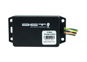 ecu monitor can gps