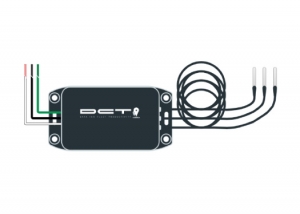 sensor de temperatura chile