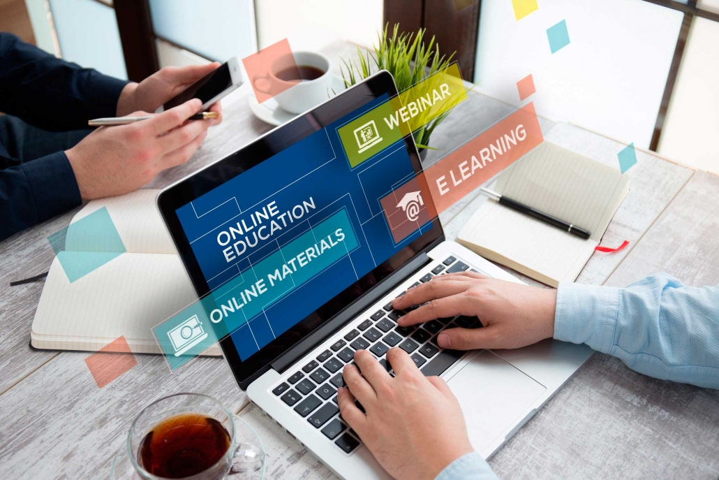 elearning gps