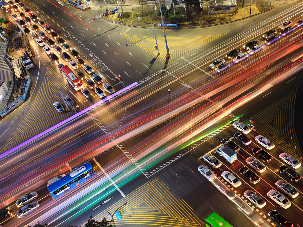 ¿Cómo planificar la mejor ruta para tu flota?