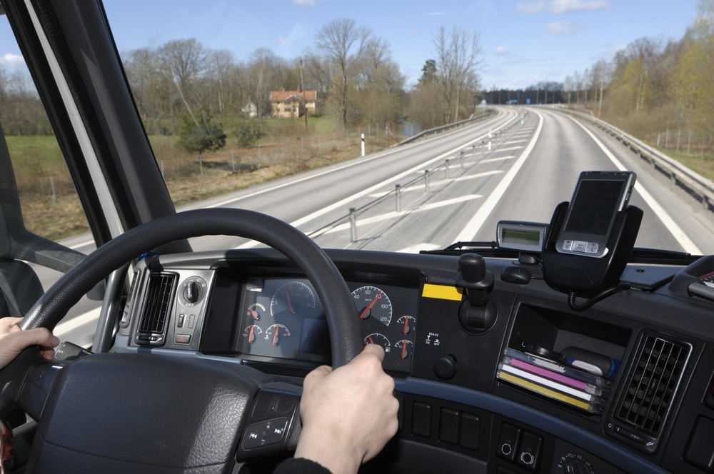 Easy Driver Score: La aplicación para una conducción inteligente